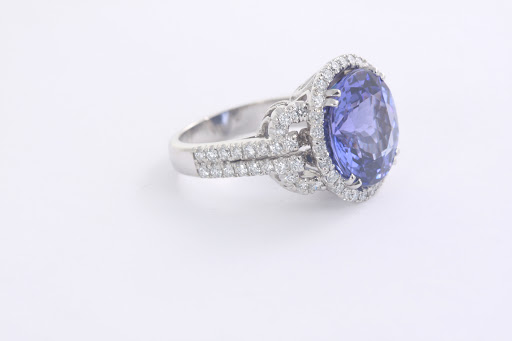 Jewelry Store «Euro Design Jewelry», reviews and photos, 1298F Worcester St, Natick, MA 01760, USA