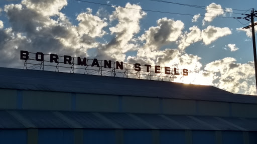 Borrmann Metal Center