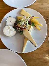 Foie gras du Restaurant français Le Sanglier Bleu à Paris - n°1