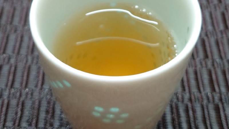 中国茶専門店 Tea Happiness