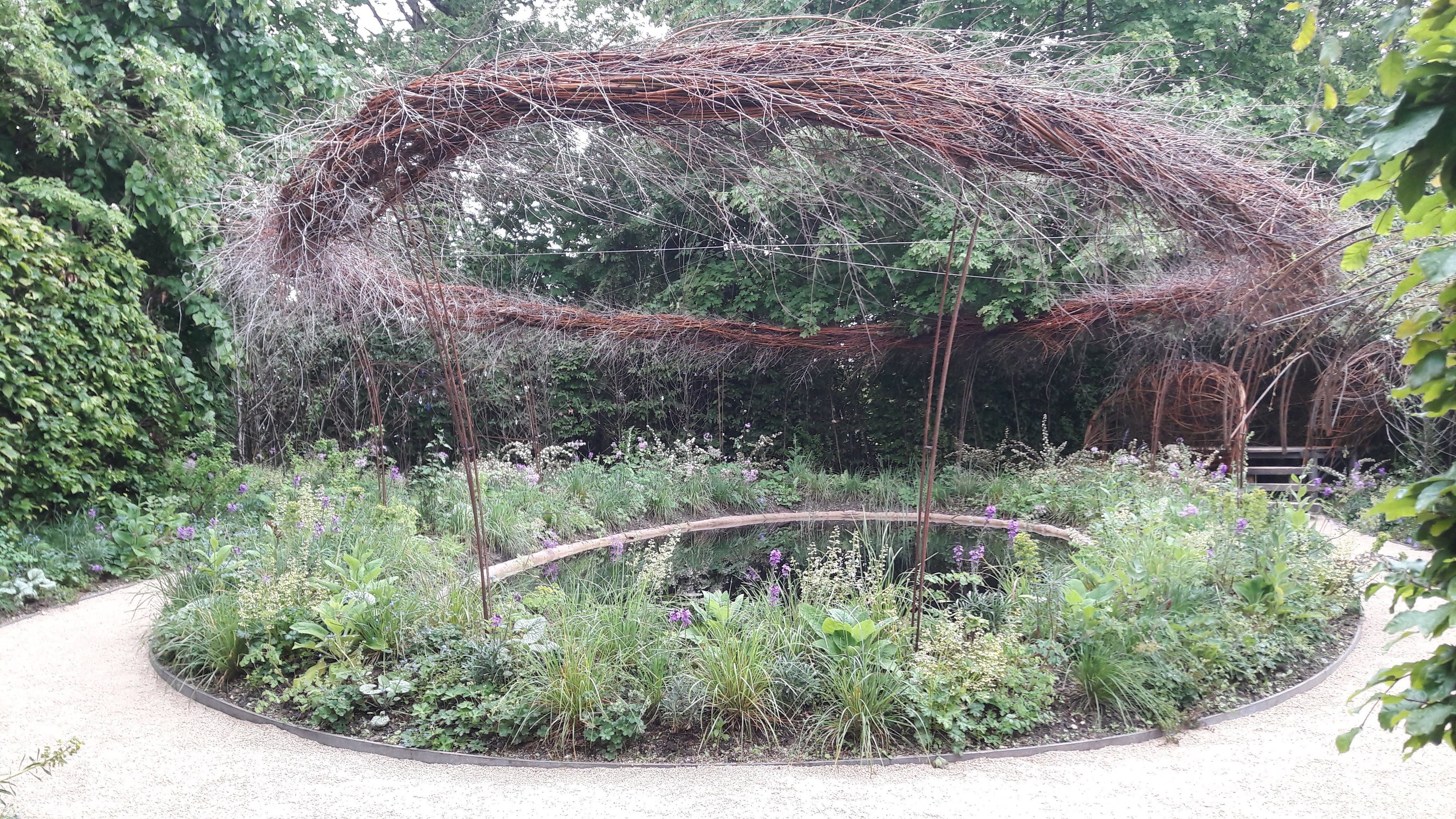 Photo n° 8 de l'avis de laurence.a fait le 19/05/2019 à 12:36