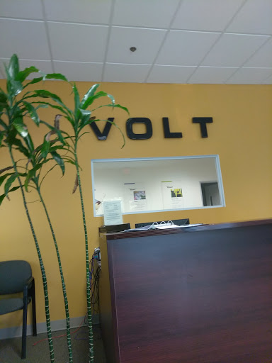 Employment Agency «Volt Workforce Solutions», reviews and photos, 3558 Deer Park Dr, Stockton, CA 95219, USA