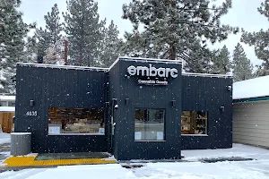 Embarc Tahoe Cannabis Dispensary image