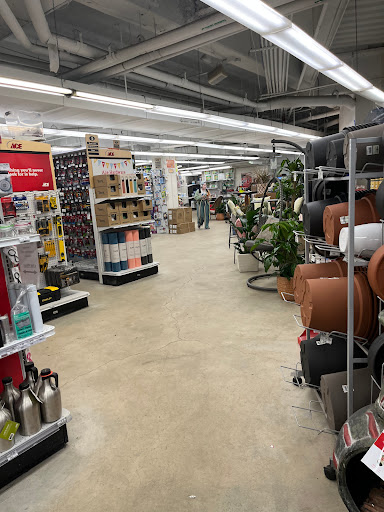 Hardware Store «Tenleytown Ace Hardware», reviews and photos, 4500 Wisconsin Ave NW, Washington, DC 20016, USA