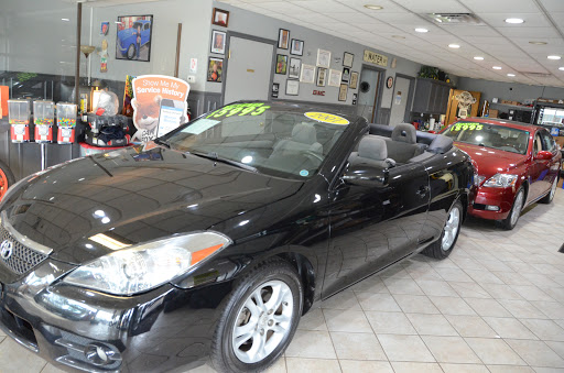 Auto Repair Shop «Manyo Motors», reviews and photos, 4035 N Green Bay Ave, Milwaukee, WI 53209, USA