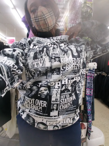 Thrift Store «Village Discount Outlet», reviews and photos, 3500 Cleveland Ave, Columbus, OH 43224, USA