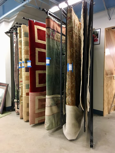 Thrift Store «Habitat for Humanity ReStore», reviews and photos