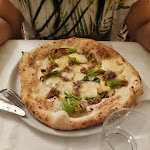 Photo n°1 de l'avis de Matteo. fait le 16/07/2019 à 23:04 sur le  A'Pazziella à Milan