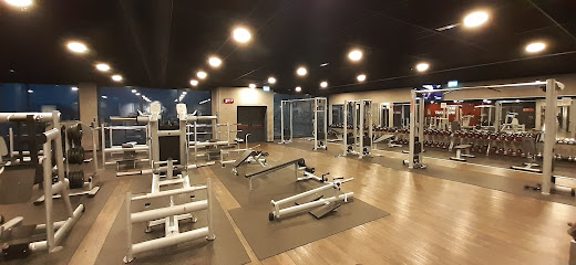 McFIT - C. de la Costa Brava, 2, 47010 Valladolid, Spain