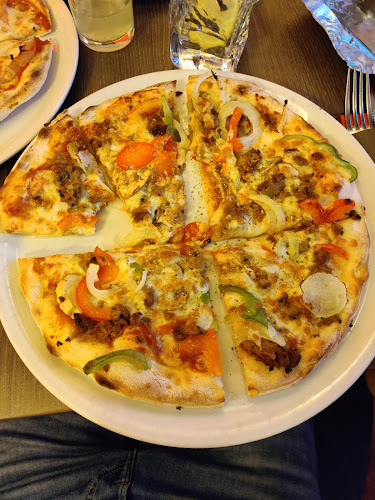 Beoordelingen van Pizza Home Kuurne in Kortrijk - Pizzeria