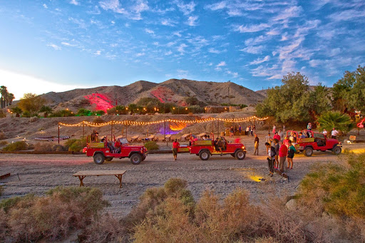 Wedding Venue «Desert Adventures Metate Ranch», reviews and photos, 38635 Monroe St, Indio, CA 92203, USA