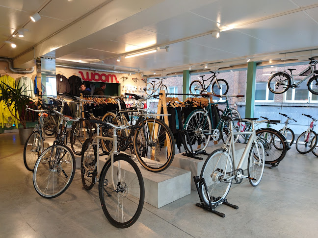 Beoordelingen van Bike Your City - Bascule in Brussel - Fietsenwinkel