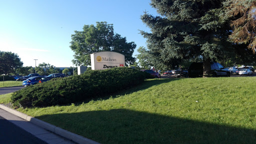 Auto Auction «Manheim Denver», reviews and photos, 17500 E 32nd Ave, Aurora, CO 80011, USA