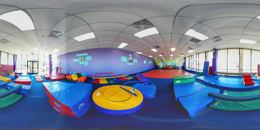 Gymnastics Center «The Little Gym of Southlake», reviews and photos, 210 Randol Mill Ave, Southlake, TX 76092, USA