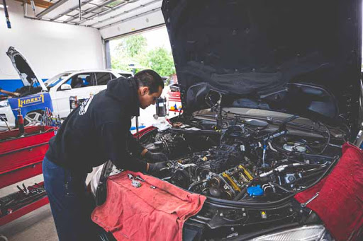 Auto Repair Shop «Silverdale Autoworks», reviews and photos, 3342 NW Byron St, Silverdale, WA 98383, USA