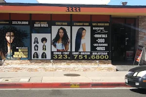 First Class Hair Company. First Class Beauty Supply image