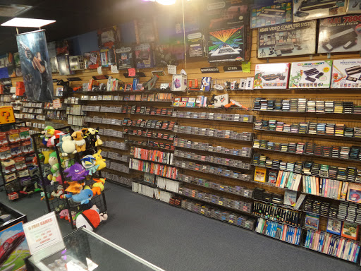 Video Game Store «Player 1 Video Games», reviews and photos, 101 W Parkwood Ave, Friendswood, TX 77546, USA