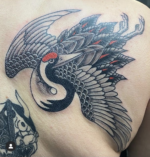 Tattoo Shop «Body Images Tattoo Clinic», reviews and photos, 3607 Government St, Baton Rouge, LA 70806, USA