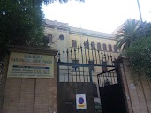 Colegio Concertado San Miguel Adoratrices en Sevilla
