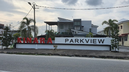 Kinara Park View Guardhouse