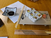 Sushi du Restaurant japonais RAMEN LIFE à Montpellier - n°1