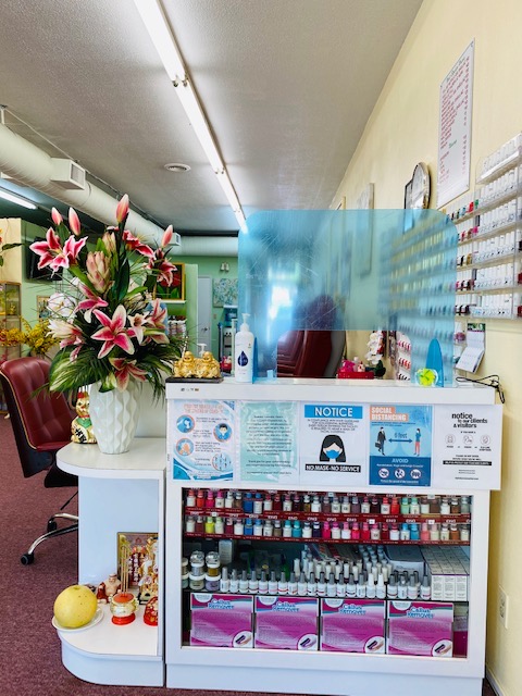 NAIL STUDIO 94945