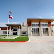 Leander Fire Station 4