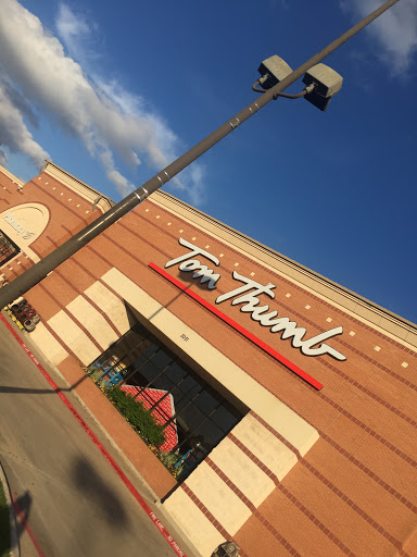 Grocery Store «Tom Thumb», reviews and photos, 3001 Hardin Blvd, McKinney, TX 75070, USA