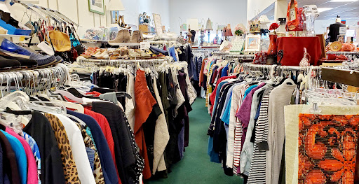 Thrift Store «Life Center Thriftshop», reviews and photos, 6331 6th Ave, Tacoma, WA 98406, USA