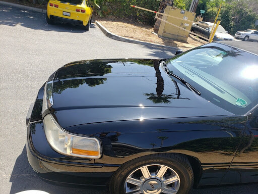 Auto Body Shop «Inland Empire Auto Body & Paint, Inc.», reviews and photos, 6411 Industrial Ave, Riverside, CA 92504, USA