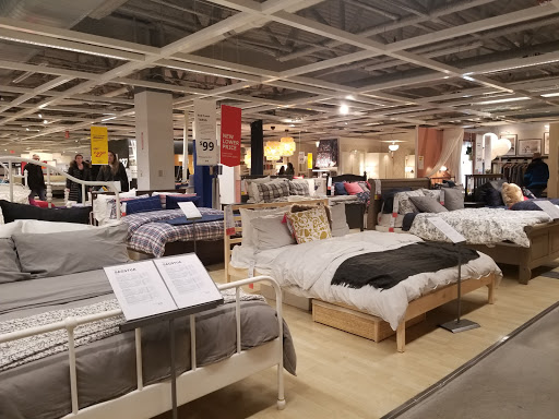 Furniture Store «IKEA Stoughton Home Furnishings», reviews and photos, 1 Ikea Way, Stoughton, MA 02072, USA