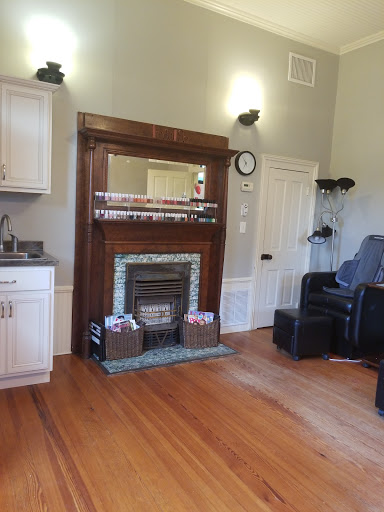 Day Spa «Indulge Salon & Day Spa», reviews and photos, 1019 Rome St, Carrollton, GA 30117, USA