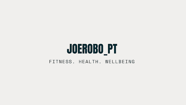 Reviews of Joe Roberson Fitness in Oxford - Personal Trainer