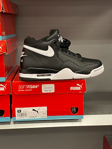 Shoe Store «Shoe Carnival», reviews and photos, 466 Pinnacle Pkwy, Bristol, TN 37620, USA