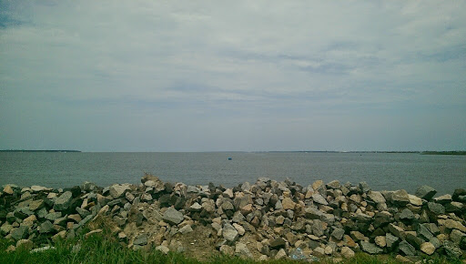 Golf Course «Nags Head Golf Links», reviews and photos, 5615 S Seachase Dr, Nags Head, NC 27959, USA