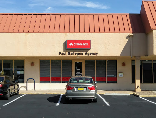 Auto Insurance Agency «Paul Gallegos State Farm Insurance», reviews and photos