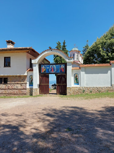 Отзиви за Лозенски манастир „Свети Спас“ в София - църква