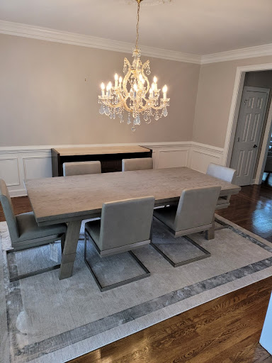 Furniture Store «Horizon Home Furniture», reviews and photos, 1611 Ellsworth Industrial Boulevard, Atlanta, GA 30318, USA