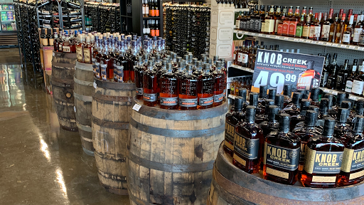 Liquor Store «Radnor Wines and Spirits», reviews and photos, 4685 Trousdale Dr # C, Nashville, TN 37204, USA