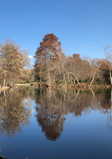 Park «Boyle Park», reviews and photos, 2000 Boyle Park Rd, Little Rock, AR 72204, USA