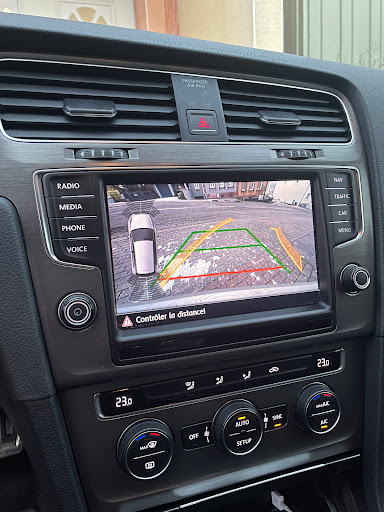 Photo 5 - Garage Du Petit Marché