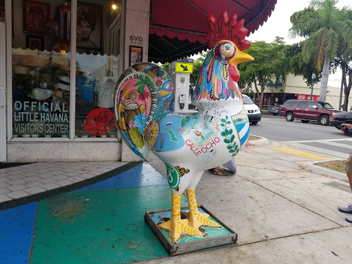 Park «Maximo Gomez Park», reviews and photos, 801 SW 15th Ave, Miami, FL 33135, USA