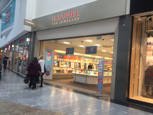 Stores to buy women's casio watches Glasgow