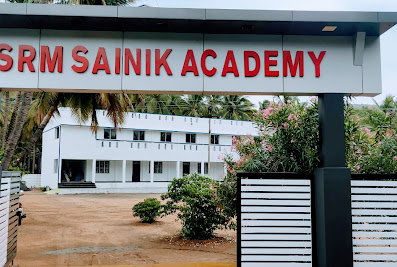 SRM Sainik Academy – Sainik School (Military School) Entrance Exam Coaching Centre