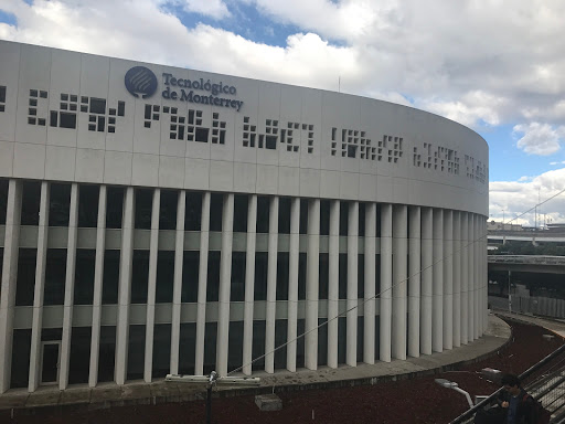 Tecnológico de Monterrey Campus Ciudad de México