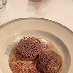 Photo n°4 de l'avis de Tiziano.e fait le 27/03/2023 à 11:41 sur le  Arricciaburro à Villa Inferno