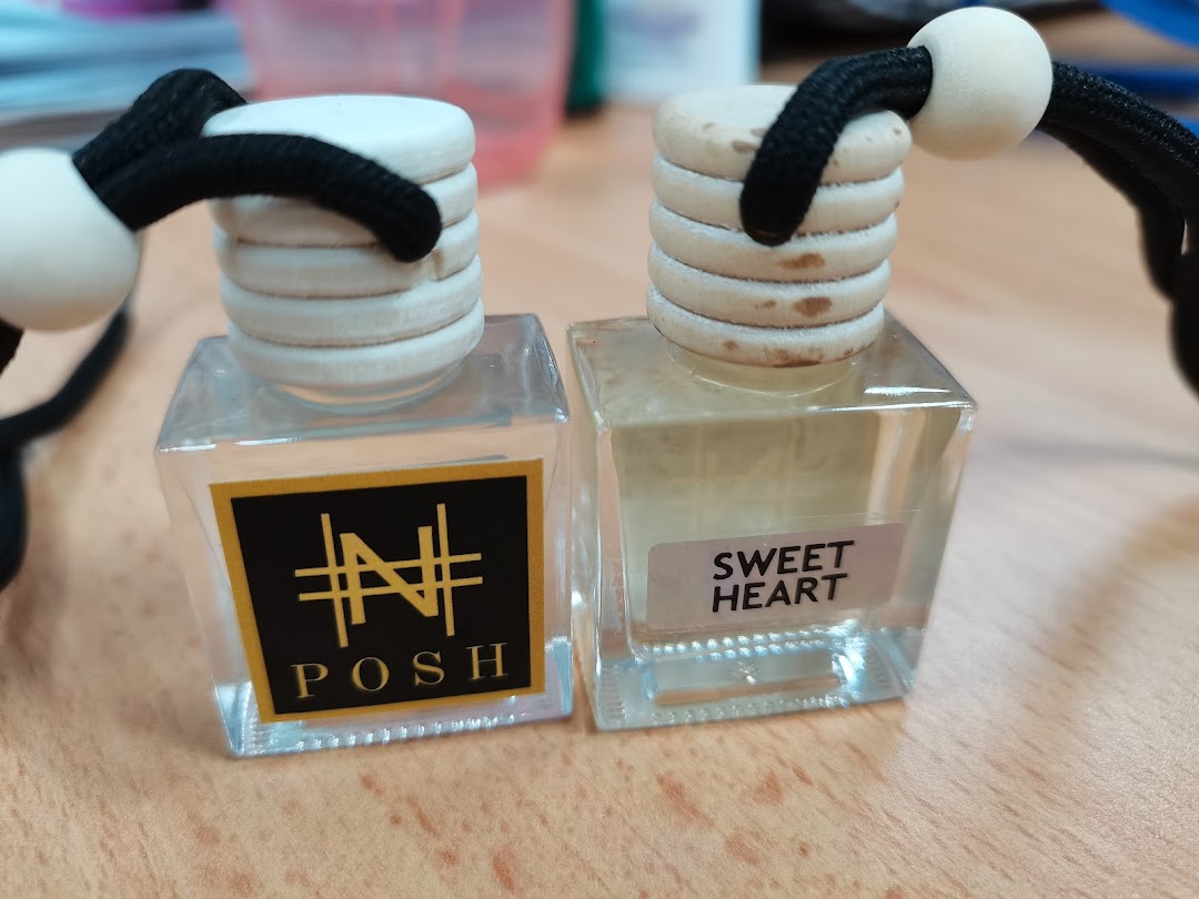 Posh Cosmetic & Gifts