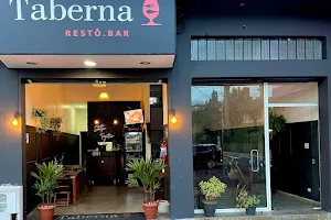 Restaurante Taberna Registro image