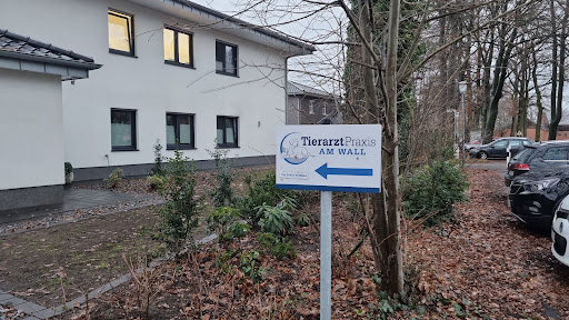 Tierarztpraxis Am Wall unter Recke, 