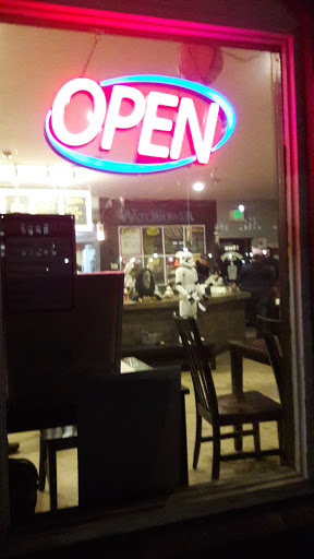 Coffee Shop «Watchtower Cafe», reviews and photos, 1588 State St, Salt Lake City, UT 84117, USA